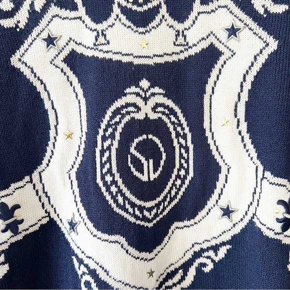 St. John Collection Sweater Set - Picture 4 of 11